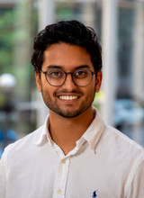 Bhaduri, Bareesh-headshot