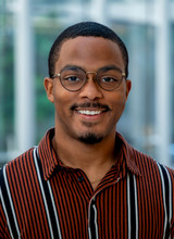 Kennedy, Vernon-headshot